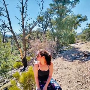 Meet your Posher, Marissa